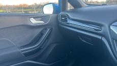 Ford Fiesta 1.0 EcoBoost 125 ST-Line 5dr Petrol Hatchback